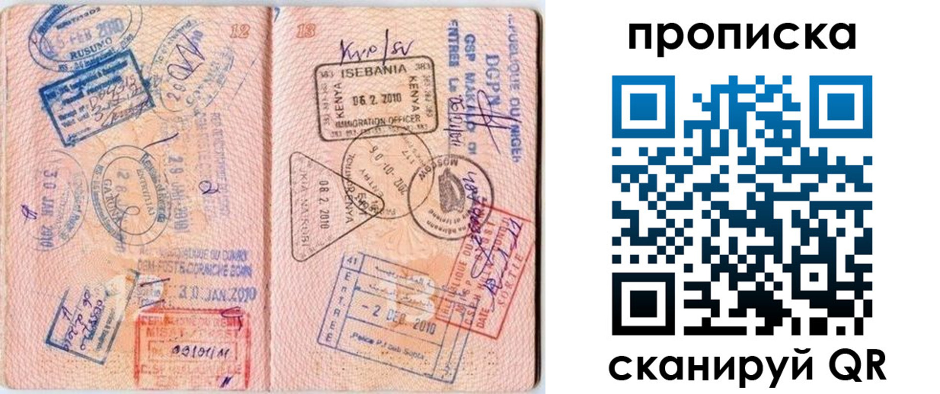 прописка для школы в Ковдоре